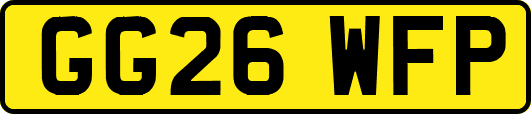 GG26WFP