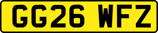 GG26WFZ