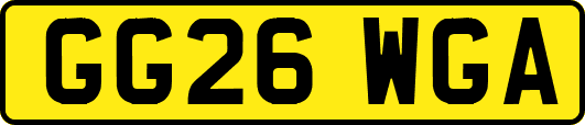GG26WGA