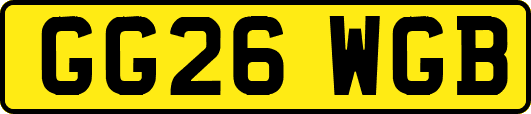 GG26WGB