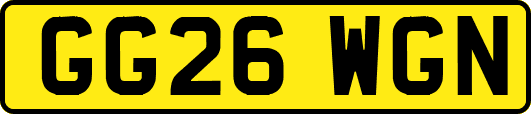 GG26WGN