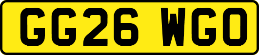 GG26WGO