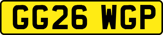 GG26WGP