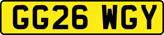 GG26WGY