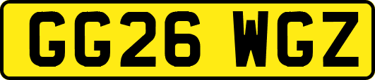 GG26WGZ