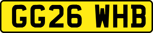 GG26WHB