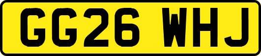 GG26WHJ