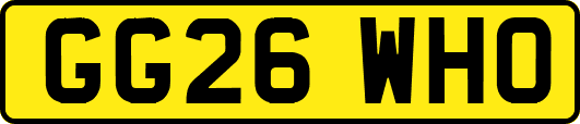 GG26WHO