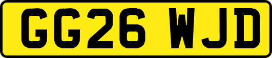 GG26WJD