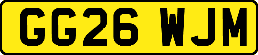 GG26WJM