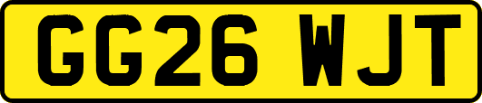 GG26WJT