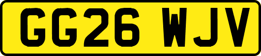 GG26WJV