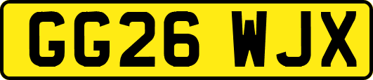 GG26WJX