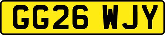 GG26WJY