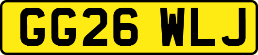 GG26WLJ