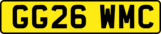 GG26WMC