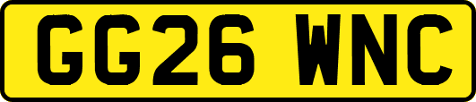 GG26WNC