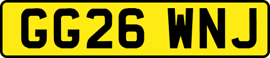 GG26WNJ