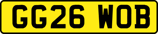 GG26WOB