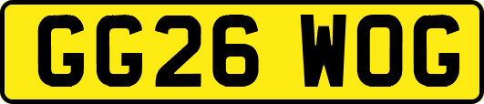GG26WOG