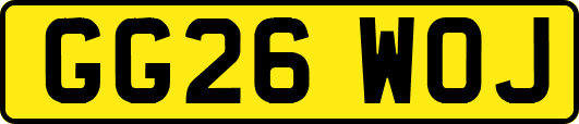 GG26WOJ