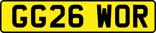 GG26WOR