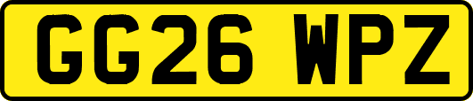 GG26WPZ