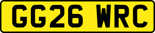 GG26WRC