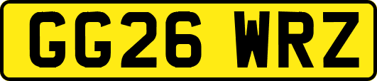 GG26WRZ