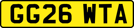 GG26WTA