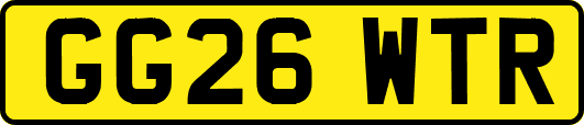 GG26WTR
