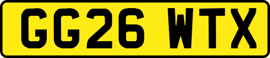 GG26WTX