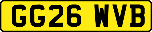 GG26WVB
