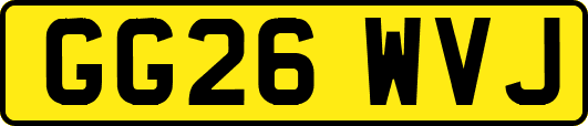 GG26WVJ