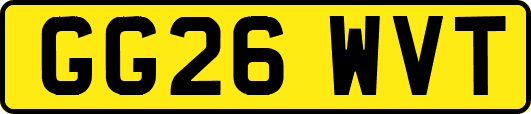 GG26WVT