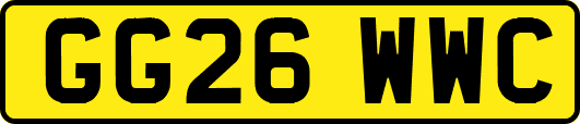 GG26WWC