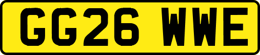 GG26WWE