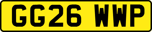 GG26WWP