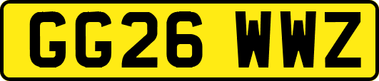 GG26WWZ