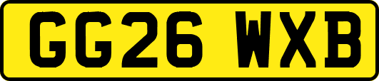 GG26WXB