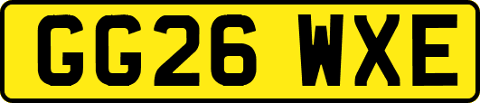 GG26WXE