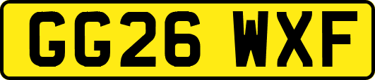 GG26WXF