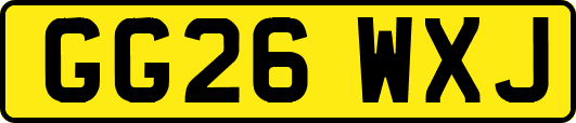 GG26WXJ