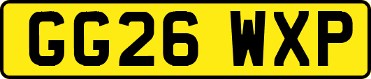 GG26WXP