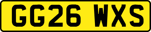 GG26WXS