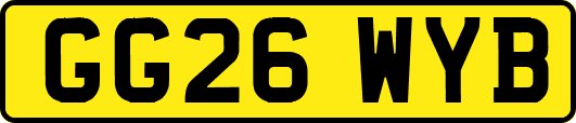 GG26WYB