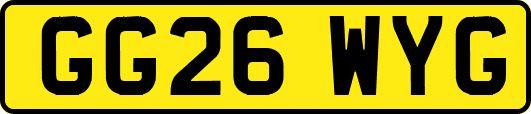 GG26WYG