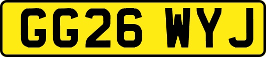 GG26WYJ