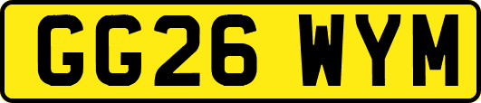 GG26WYM
