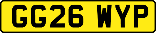 GG26WYP
